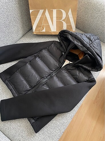 Zara Zara ceket