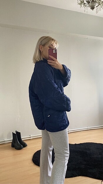 Pull and Bear Pb ceket