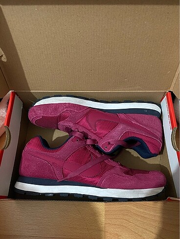 Nike Nike spor koşu ayakkabısı