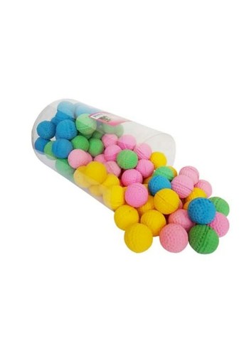 Renkli Kedi Oyuncak Seti - Görsel 2