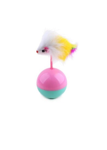 Renkli Kedi Oyuncak Seti - Görsel 6