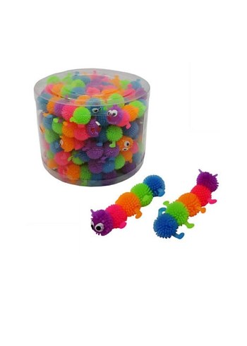 Renkli Kedi Oyuncak Seti - Görsel 5