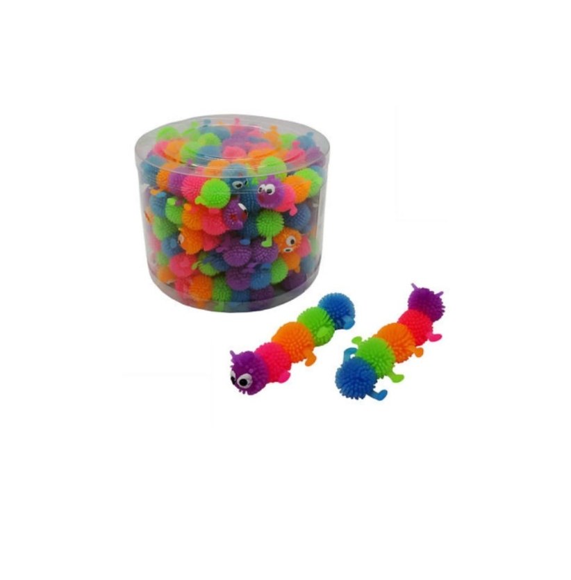 Renkli Kedi Oyuncak Seti - Görsel 5