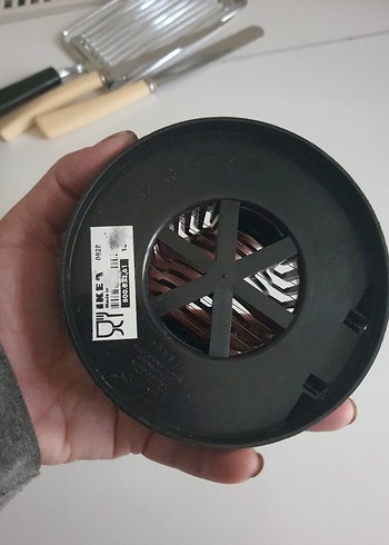 mutfak Ekipmanları - Görsel 6