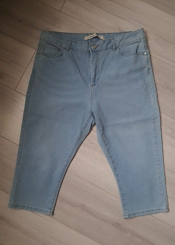 Kot kapri & şort - Görsel 3