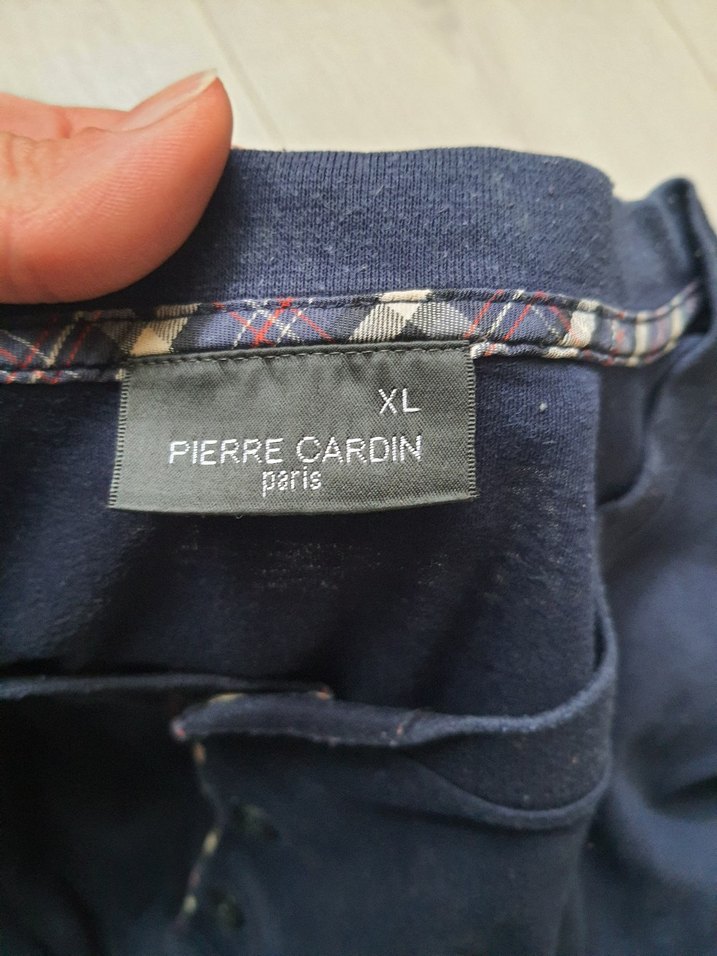 Lacivert Erkek Pijama Takımı - Görsel 4