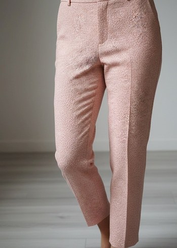 Kadın Pantolon - Görsel 3