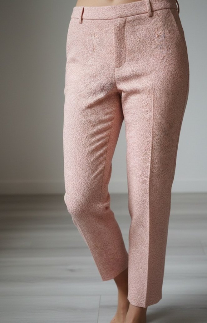 Kadın Pantolon - Görsel 3