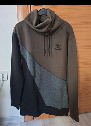 Hummel Uzun Sweatshirt 