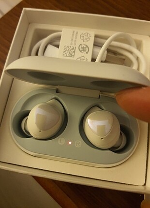 Bluetooth kulakiçi kulaklık 