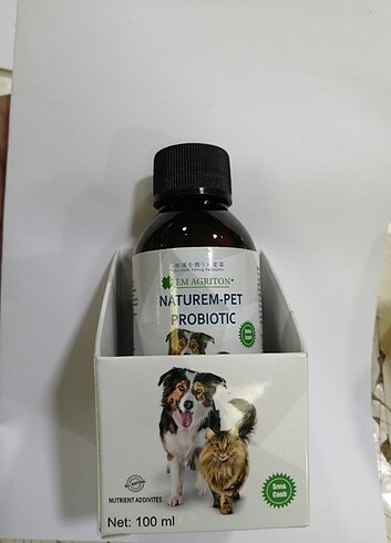 köpek ürünleri - Görsel 3