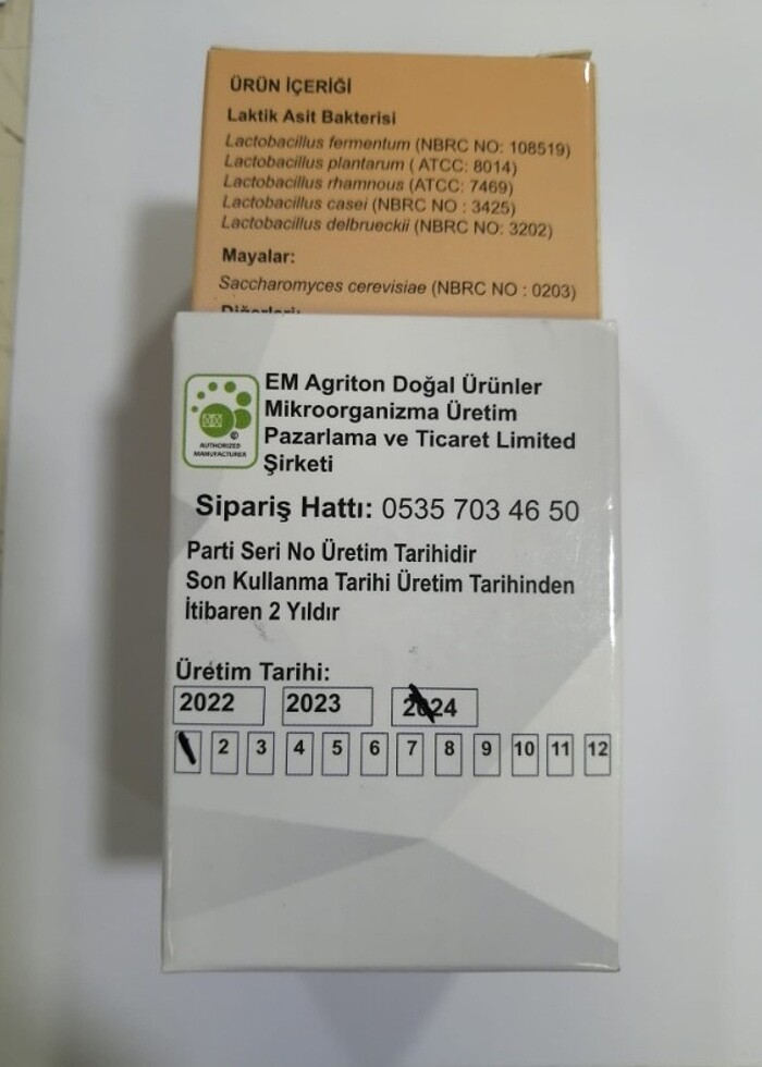 köpek ürünleri  - Görsel 2