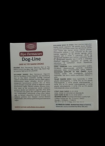 petshop ürünleri  - Görsel 2