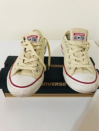 Converse Ayakkabı