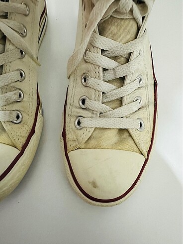 39 Beden Converse ayakkabı