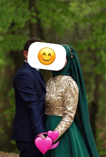 Aysira Tesettür abiye nişanlık