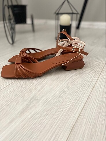 40 Beden Sole sisters taba rengi