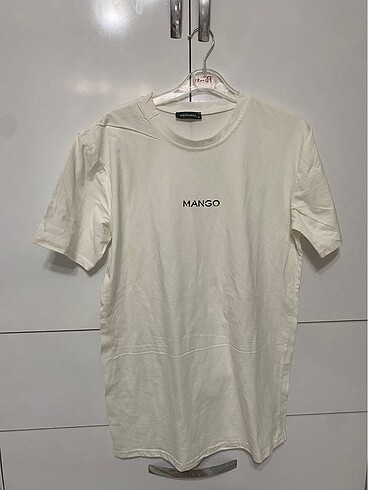 Mango tşört
