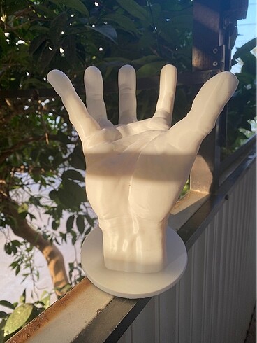 3D printer