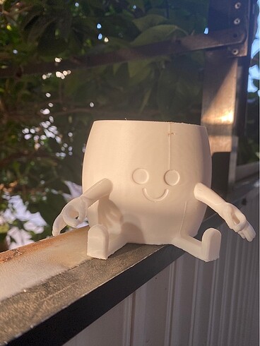 Diğer 3D printer