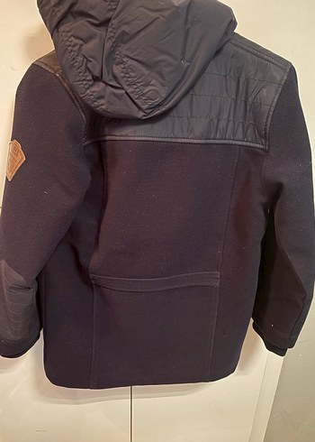 Lcwwaikiki erkek çocuk kaban - Görsel 3