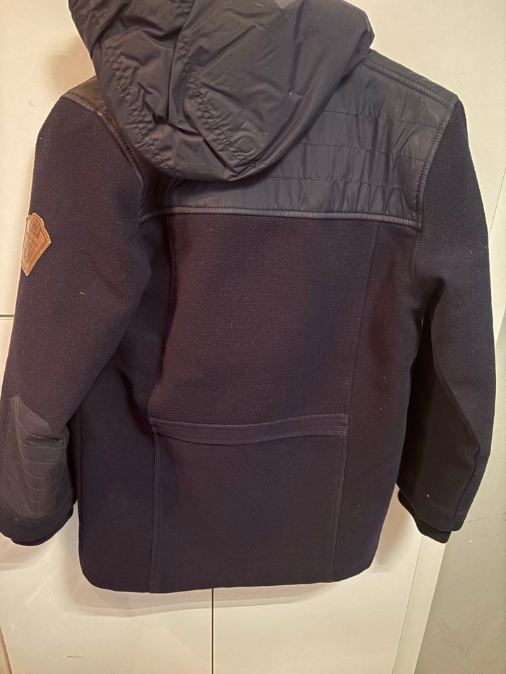 Lcwwaikiki erkek çocuk kaban - Görsel 3