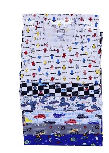 diger Standart Beden