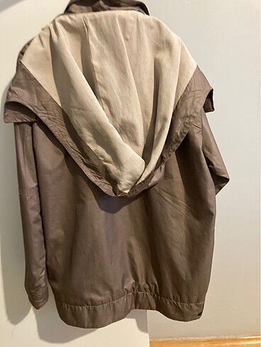 Çocuk mont yağmurluk - Görsel 4