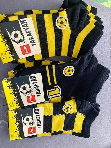 Çocuk patik çorap - Görsel 3