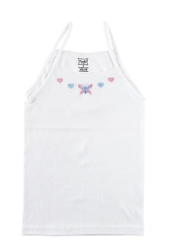 Kız çocuk atlet tutku - Görsel 4