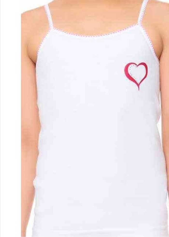 Kız çocuk atlet tutku - Görsel 2