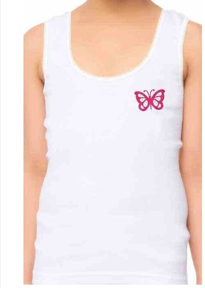 Kız çocuk atlet tutku - Görsel 3