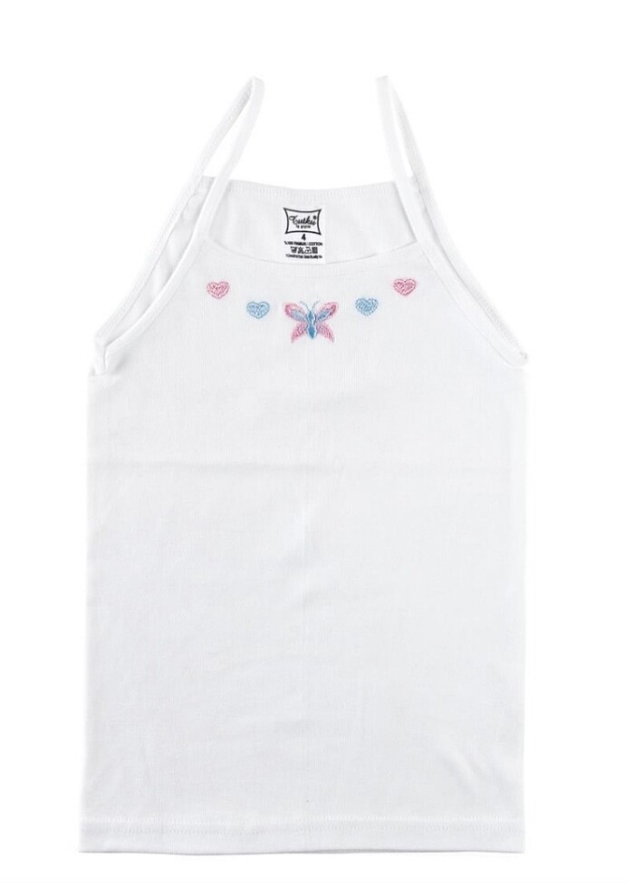 Kız çocuk atlet tutku - Görsel 4