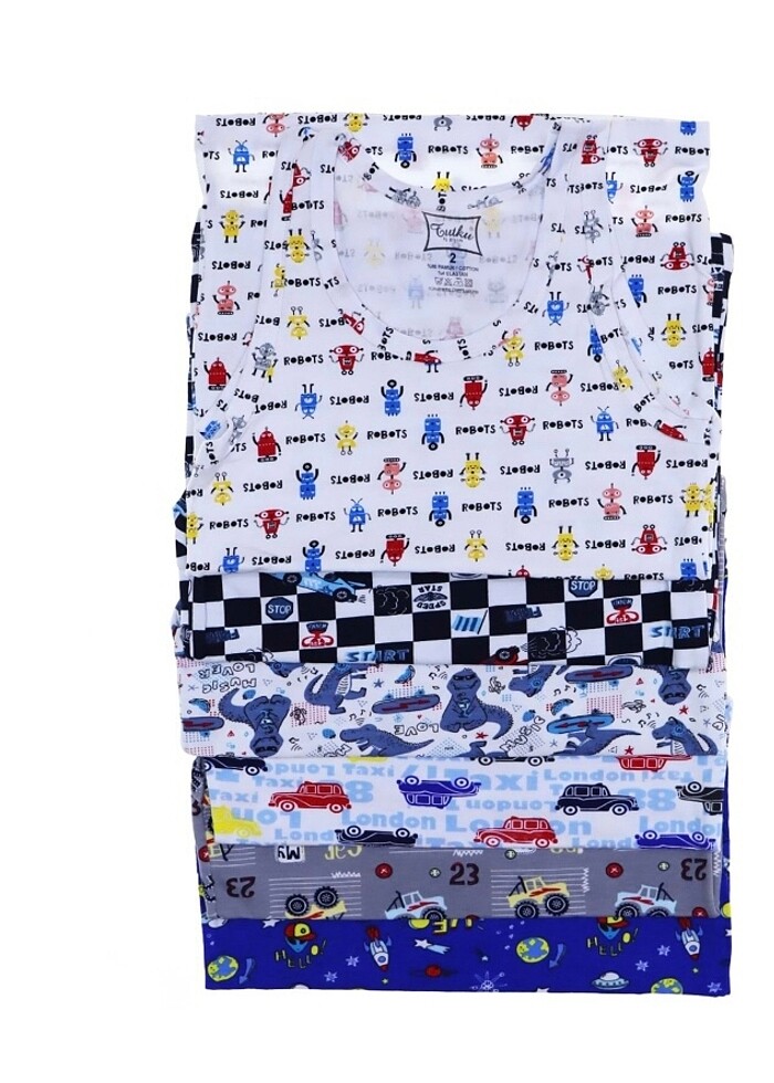 3 adet atlet - Görsel 3