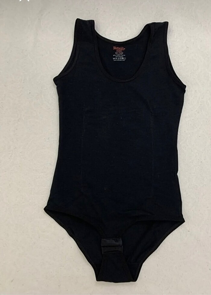 NAMALDİ ÇOCUK BODY - Görsel 2