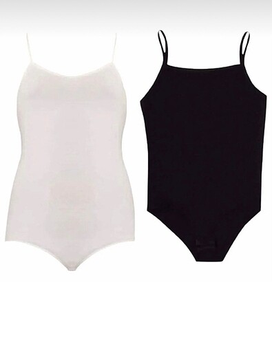 Diğer Standart Beden