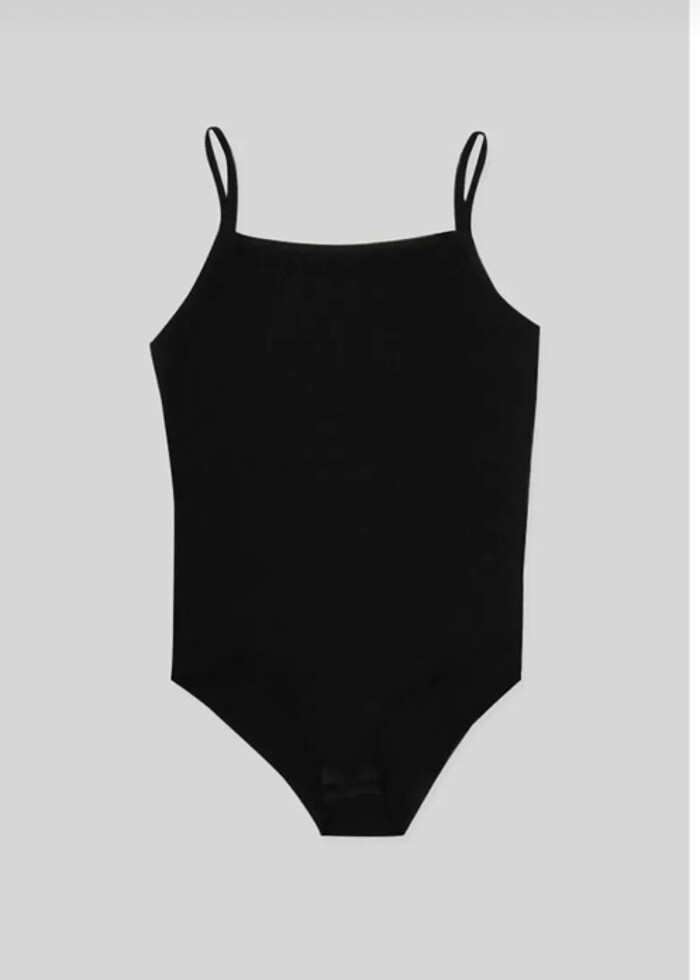 Namaldi çocuk body - Görsel 2