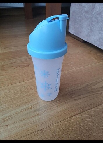 Herbalife shaker
