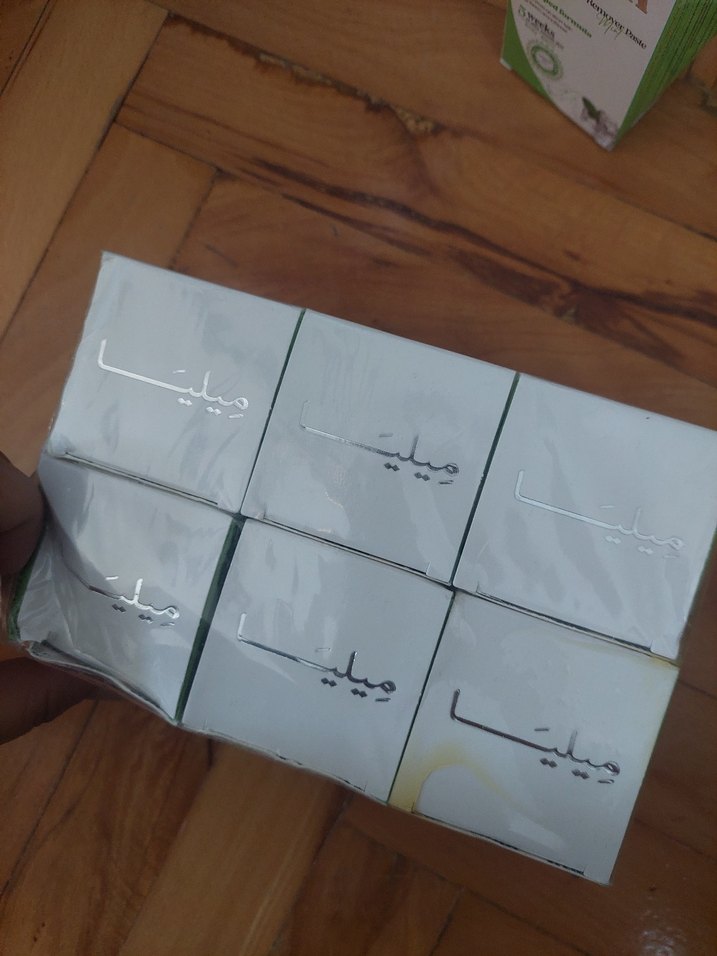 buz ağda 6 adettir - Görsel 2