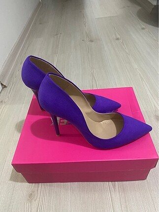 Stiletto