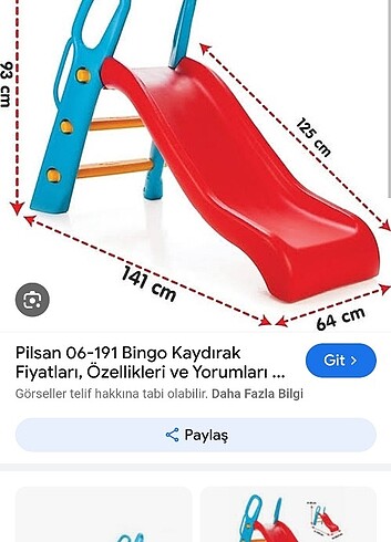 Pilsan kaydirak