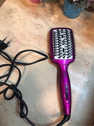 Babyliss saç düzleştirici tarak