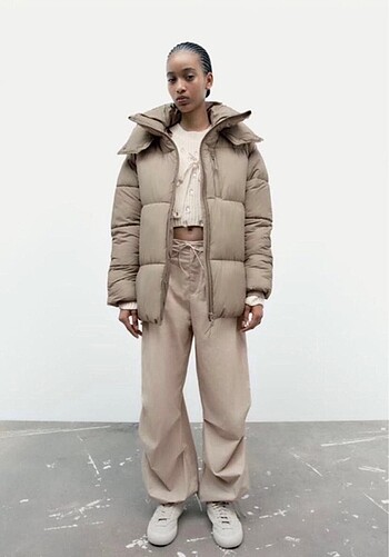Zara mont