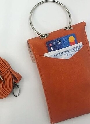 Telefon cantasi