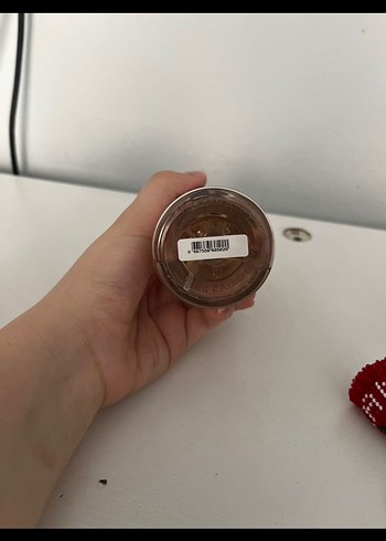  Beden Victoria's Secret Amber Romance Kadın Parfümü