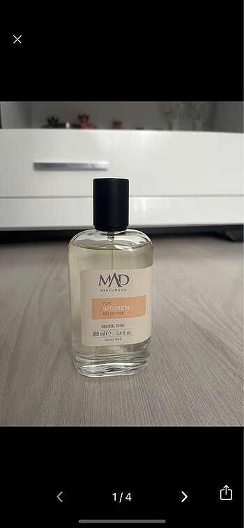 Mad b107 100 ml
