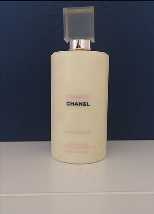 Chanel Chanel vücut kremi 