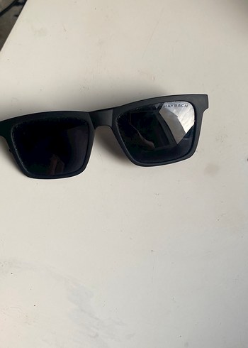 Gri Minimalist erkek Gözlüğü - Görsel 6