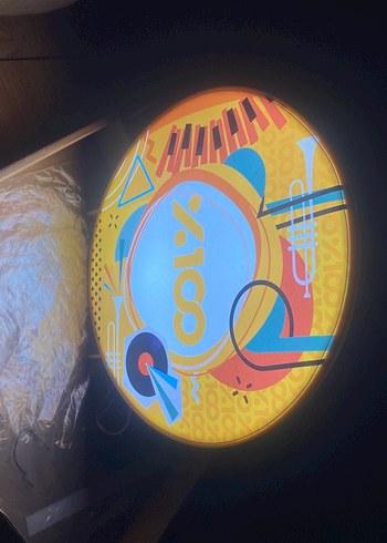 Altın Renkli Mouse Pad - Görsel 6