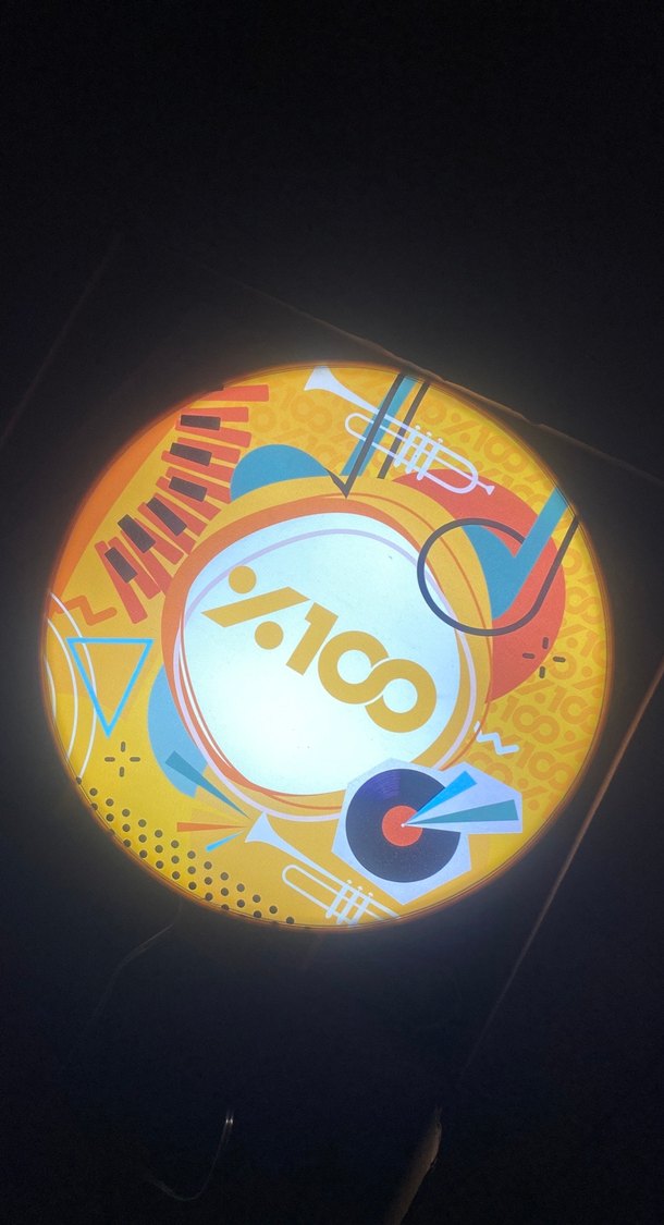 Altın Renkli Mouse Pad - Görsel 5